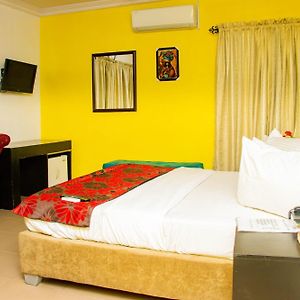 Standard Room with 1 Single Bed